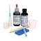 Polyvance PlastiFix Kit Black 2503 - alternate 2